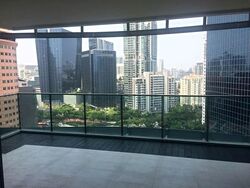 Lincoln Suites (D11), Condominium #569648521